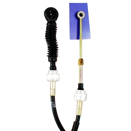 Pioneer Cable Manual Shift Cable, Ca-8252 CA-8252